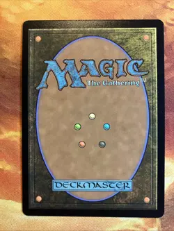 MTG Borderless Super State Secret Lair: X Sonic: Friends & Foes Near-Mint Mythic - Image 2