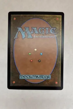 MTG Magic the Gathering FOIL Sword of Wealth and Power Extended - Image 2