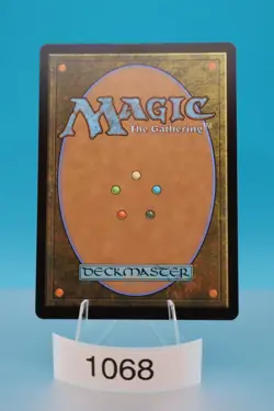 MTG Thrasios, Triton Hero (Borderless) Special Guests Regular #16 - Image 2