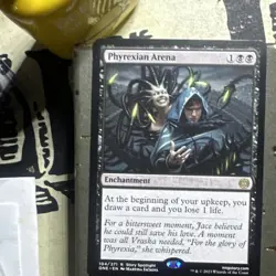 MTG Phyrexia All Will Be One Lot Of Rares, Mythics, Borderless, Unplayed - Image 2