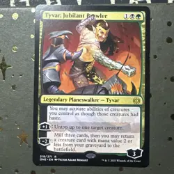 MTG Phyrexia All Will Be One Lot Of Rares, Mythics, Borderless, Unplayed - Image 4