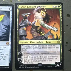 MTG Phyrexia All Will Be One Lot Of Rares, Mythics, Borderless, Unplayed - Image 5
