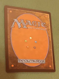 MTG - Force of Despair Borderless Rainbow Foil - Spongebob Secret Lair - 1936 R - Image 2