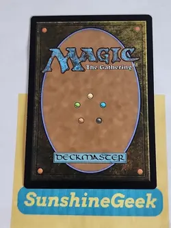 Patriar's Seal The List Reprints Regular - Image 2