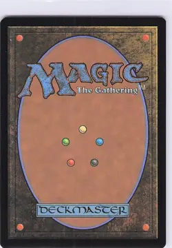 Mathemagics Secrets of Strixhaven Foil M0058 - Image 2