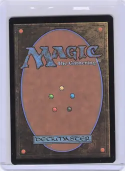 Magic: The Gathering Knockout Maneuver Sorcery Uncommon U0119 - Image 2
