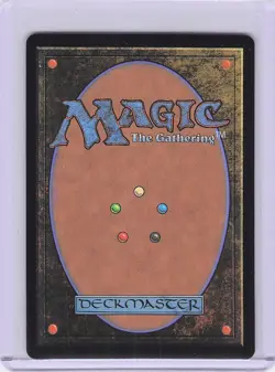 Veil of Summer R 0190 - JP Alt - Silver Scroll Foil - Secrets Of Strixhaven - Image 2