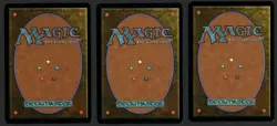***3x Utopia Sprawl*** MTG Dissension Magic Kid Icarus - Image 2