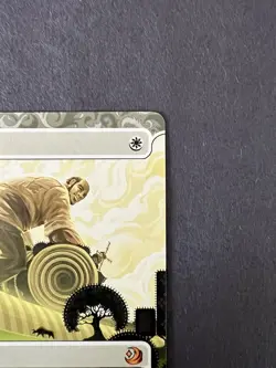 NM Land Tax, MTG, Enchanting Tales, Magic the Gathering, 9 - Image 5