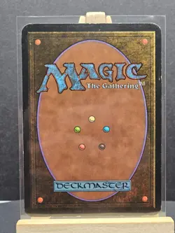 MTG ALPHA BLACK LOTUS - Magic the Gathering - Get it while you can! - Image 3