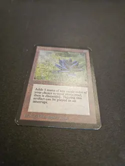 MTG ALPHA BLACK LOTUS - Magic the Gathering - Get it while you can! - Image 5