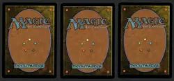 ***3x Skred*** MTG Coldsnap Magic Kid Icarus - Image 2