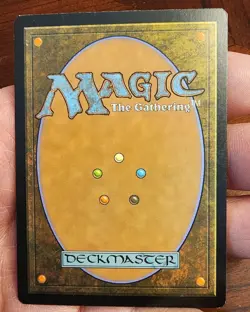 Necropotence - EMA (098/249) - NM - Mythic - MTG - Image 4
