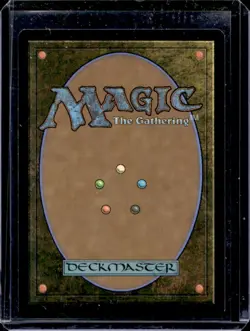 2005 Magic MTG Betrayers of Kamigawa Blazing Shoal #96 - Image 2