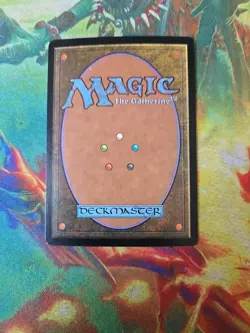 Archivist 7th Edition Foil Rare MTG Magic The Gathering LP/Excellent Condition - Image 4