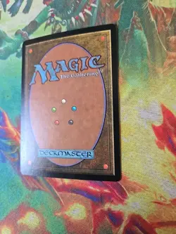Archivist 7th Edition Foil Rare MTG Magic The Gathering LP/Excellent Condition - Image 5