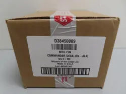 2025 Magic The Gathering Final Fantasy Commander Deck Factory Sealed Box Case - Image 1
