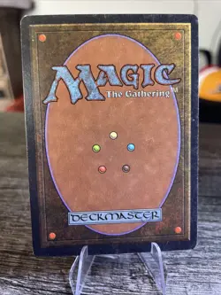 Clone - Magic the Gathering MTG - Revised Edition LP - Image 2
