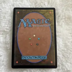 MTG: Rockfall Vale (Borderless) Innistrad: Midnight Hunt Regular - Image 2