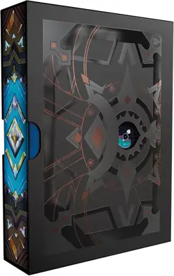 Magic: The Gathering Secrets of Strixhaven - Codex Bundle Preorder - Image 1