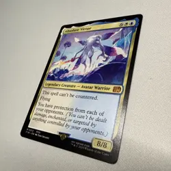 X1 non foil Absolute Virtue FIN - Image 1