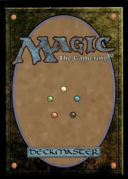 2023 Magic MTG Commander Masters Mirrorpool #1010 - Image 2