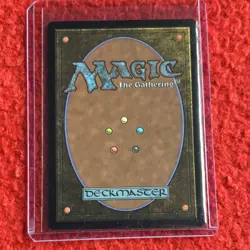 Wizards of the Coast Improvisation Capstone Sorcery Lesson 0120 2020 English - Image 2