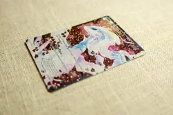 Reshiram Full Art RC22/RC25 Pokemon Legendary Treasures Radiant Collection MP - Image 2