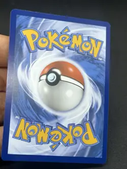Goldeen 044/167 Reverse holo - LP-NM - Pokemon TCG Card - Image 4