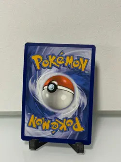 Omastar 139/165 Holo Rare - Scarlet & Violet 151 - Pokemon TCG - Image 2