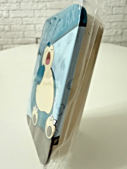 IN STOCK Snorlax Damage Counter Storage Box – Pokemon TCG China Exclusive – NM - Image 4