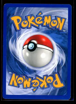 2001 Neo - Discovery Weedle #70 1st Edition Non Holo Pokemon Card - Image 2