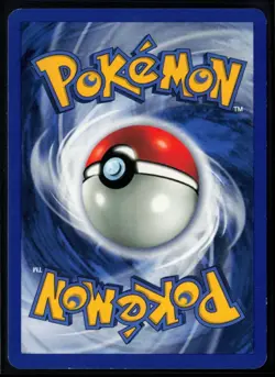 2000 Gym - Challenge Fervor #124 Non Holo Pokemon Card - Image 2