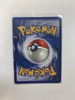 Hitmonlee (7) Holo Rare Fossil 07/62 Lp Pokemon - Image 2
