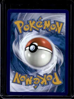 2023 Pokemon SV Paldea Evolved Bramblin Illustration Rare #198/193 - Image 2