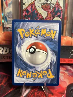Pokemon Ultra Ball 264/217 Full Art Holo Trainer-Item Ascended Heroes NM - Image 2