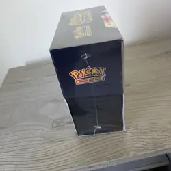 Pokemon Surging Sparks Elite Trainer Box ETB Scarlet & Violet NEW Factory Sealed - Image 3