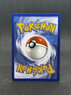 Litten 044 Promo Pokemon 30 Anniversary Holo ME: Mega Evolution Promo Saboteri - Image 3