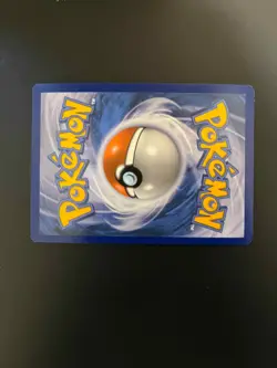 Arcanine Break - XY180 - Pokemon XY Promo Ultra Rare Card LP #2 - Image 2