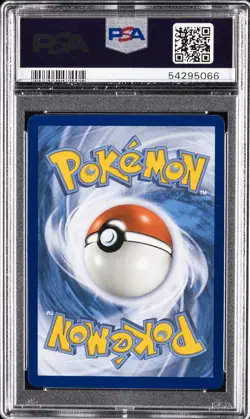 2019 POKEMON SUN & MOON HIDDEN FATES #SV90 FULL ART/SHRINE OF PUNISHMENT PSA 10 - Image 2