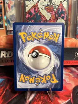 Pokemon Ultra Ball 264/217 Full Art Holo Trainer-Item Ascended Heroes NM - Image 2