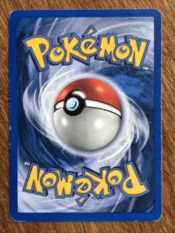 Omanyte (Delta Species) 74/110 Holon Phantoms Regular 2006 Pokemon - Image 2