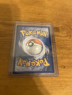 Pokemon Yveltal XY06 Holo Promo XY 130 HP Oblivion Wing Darkness Blade - Image 2