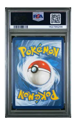 2021 POKEMON CELEBRATIONS CLASSIC COLLECTION ROCKET'S ZAPDOS-HOLO 15 PSA 10 💎 - Image 2