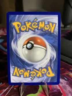 Pokemon TCG Ambipom 107/094 Illustration Rare Phantasmal Flames Full Art - Image 2