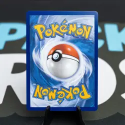 Mega Lucario ex 160/132 Me01: Mega Evolution Holo Pokemon Near Mint - Image 2