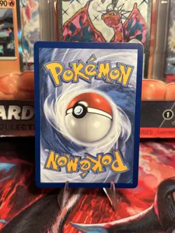Pokemon TCG Raticate 099/088 Perfect Order Illustration Rare NM+ - Image 2