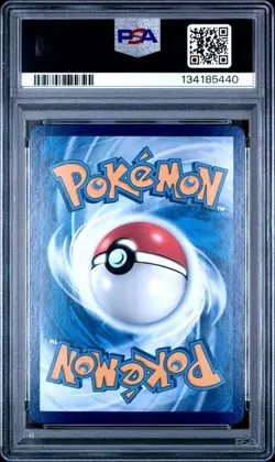 2025 POKEMON SIMPLIFIED CHINESE CBB2 C 0615/15 UMBREON PSA 10 - Image 2