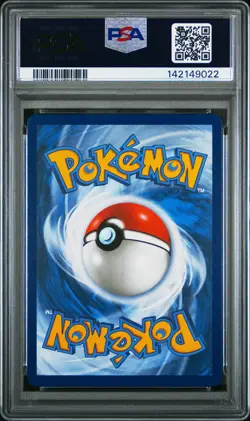 2025 POKEMON MEG EN-MEGA EVOLUTION ILLUSTRATION RARE #139 LITLEO PSA 10 - Image 2