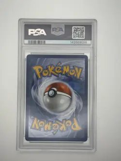 2025 POKEMON MEG EN-MEGA EVOLUTION #151 SPEAROW PSA 10 - Image 2